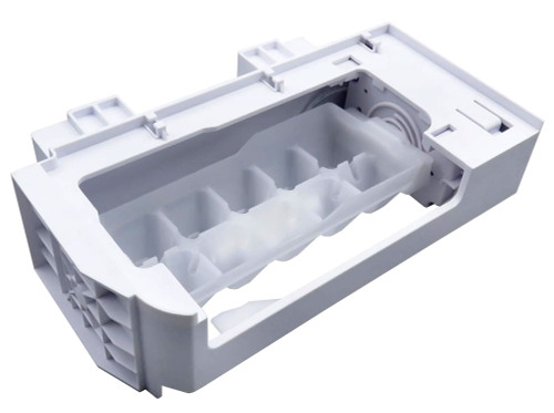 Kenmore Aftermarket Refrigerator Ice Maker Exact Replacement for Model 1064651339710