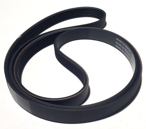Heavy Duty Washer Belt That Fits Kenmore 11047566601