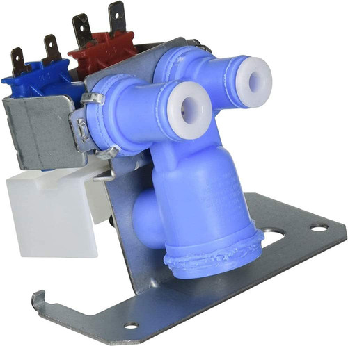 Refrigerator Water Inlet Valve That Fits Fridge GE ESF25LGRECC