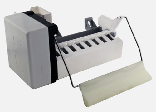 Refrigerator Ice Maker That Fits Fridge Kenmore 25357103608