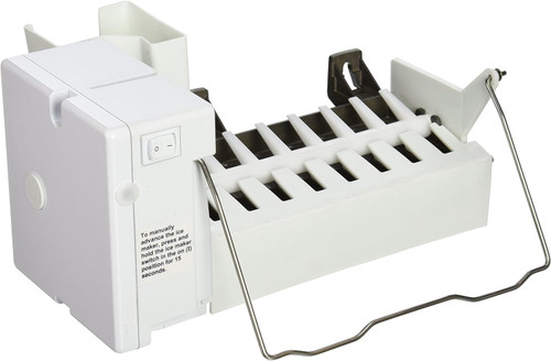 Top Quality Refrigerator Ice Maker That Fits Fridge Frigidaire FSC23F7HW6