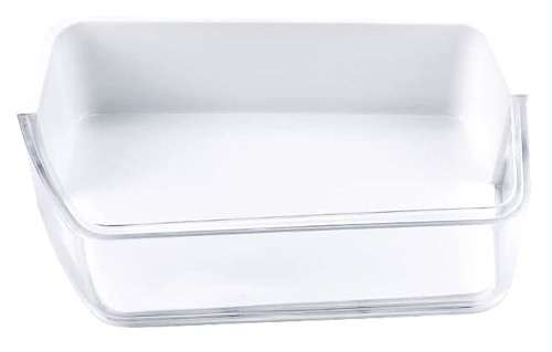 Samsung RF260BEAESG/AA-01 Refrigerator Door Bin Shelf (Left Side)