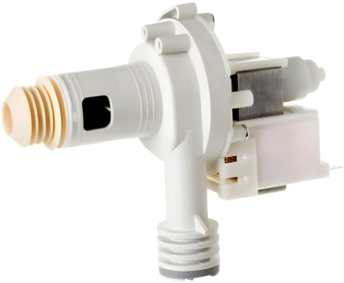 GE GDWT308V00WW OEM Genuine Dishwasher Water Drain Pump