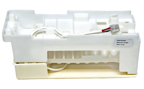 Samsung RF261BEAESG/AA-01 OEM Compatible Refrigerator Ice Maker Icemaker