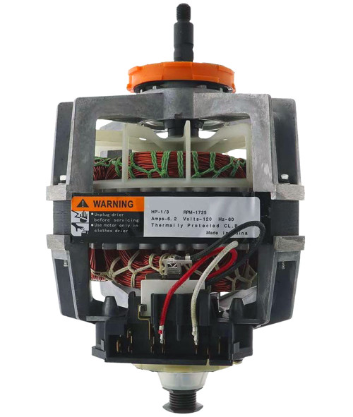 Kenmore 11064956300 Quality Built OEM Compatible Dryer Motor