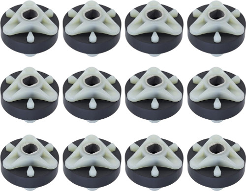 285753A 285753 Whirlpool Kenmore OEM Compatible Coupler (12 Pack) Bulk wholesale