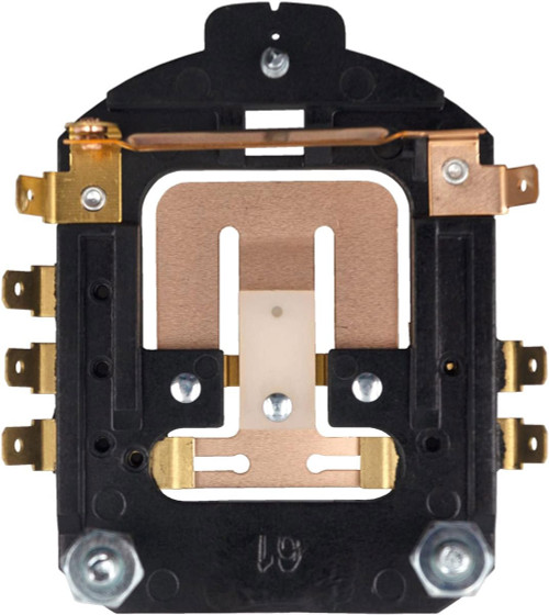 KitchenAid 5KSM193ADBMS0 OEM Mixer Speed Control Plate