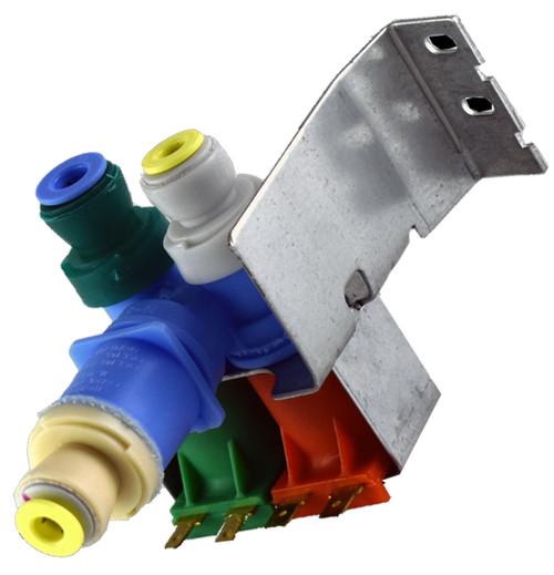Amana ASI2175GRB01 OEM Compatible Refrigerator Water Inlet Valve