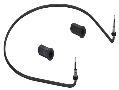 Amana ADB1400AWD0 OEM Genuine Factory Original Dishwasher Heating Element