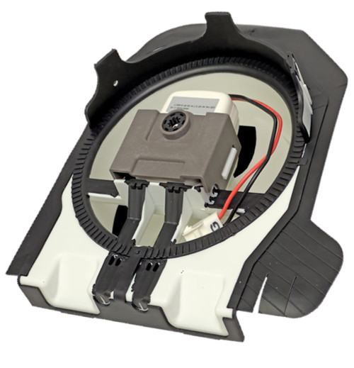 GE GTE18CTHBRWW OEM Compatible Refrigrator Condenser Fan Motor
