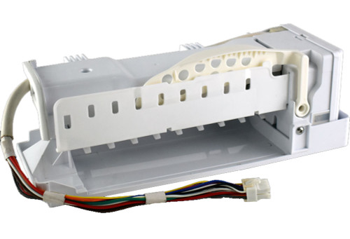 GE PFSS6PKXESS OEM Compatible Refrigerator Ice Maker