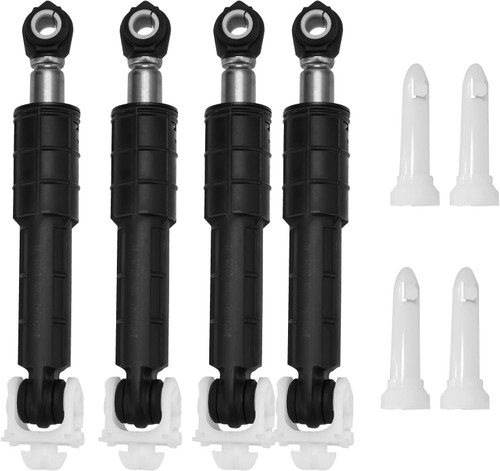 GE GFAN1000L2WW OEM Compatible Washer Shock Absorbers (4 Pack)