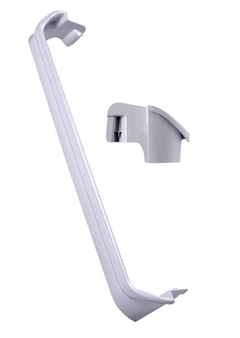 Crosley CRTE183AW0 OEM Compatible Refrigerator Top or Bottom Door Shelf Bin