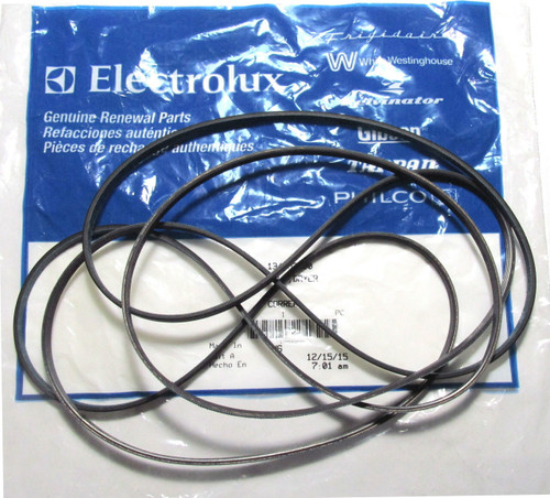 MDE436RED0 Frigidaire Genuine Factory Dryer Belt
