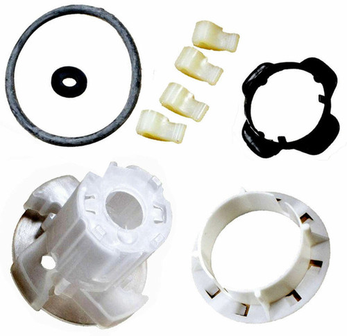 CAWS833RT1 Whirlpool Washer Agitator Cam Kit