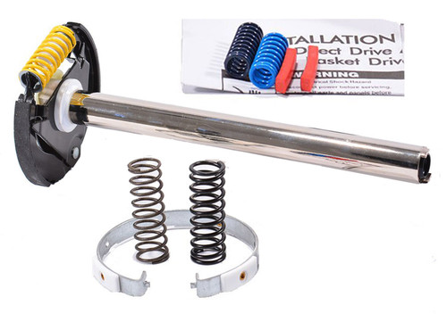 JV020080  Washer Basket Tub Brake Drive Kit