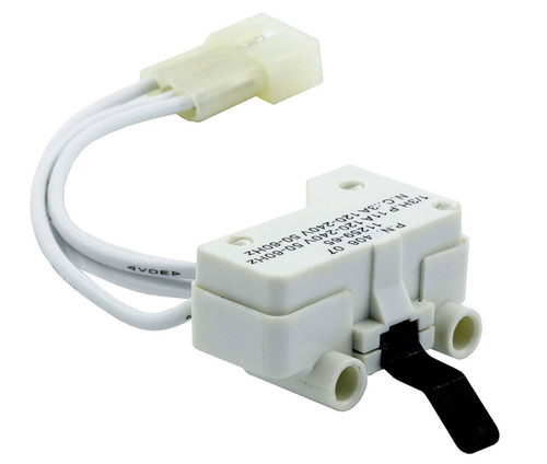 11072982103   Dryer Door Switch