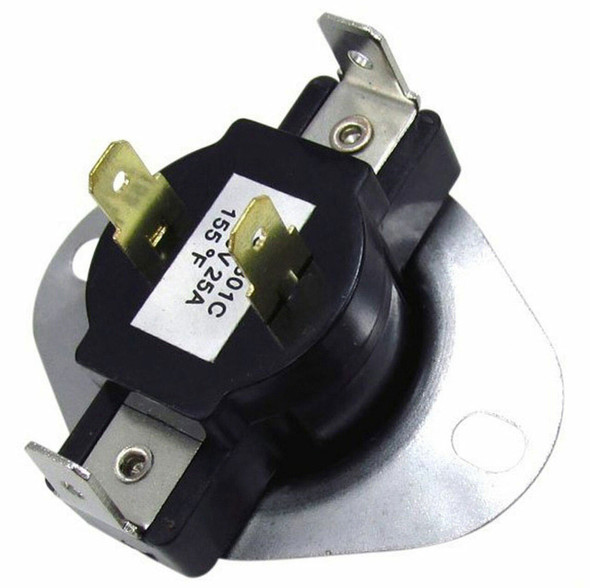 TEDS740PQ1 Estate Dryer Cycling Thermostat