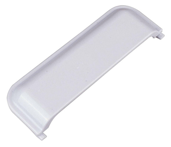 1CWED4900DW0 Whirlpool Dryer Door Handle