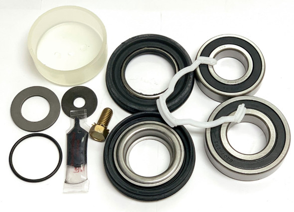 MAH4000AWW Maytag Washer Lip Seal and Bearings Kit - Genuine OEM