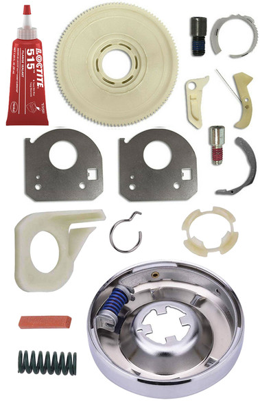 110.088732791 Kenmore OEM Washer Neutral Drain Clutch Sealant Kit