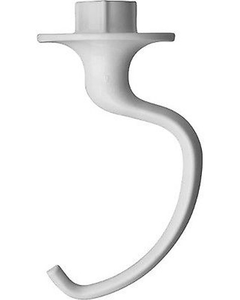 4KPD1620T0 Genuine KitchenAid Mixer Dough Hook