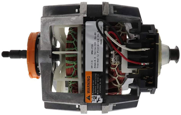 1037767000 Kenmore Dryer Motor