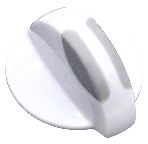 White-Westinghouse SWS1649CS0 Washer Selector Control Knob