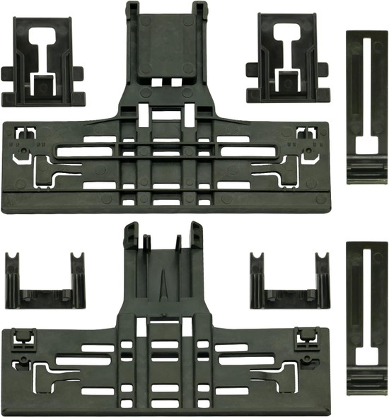 2214799N512 Kenmore Dishwasher Upper Adjuster Rack Kit