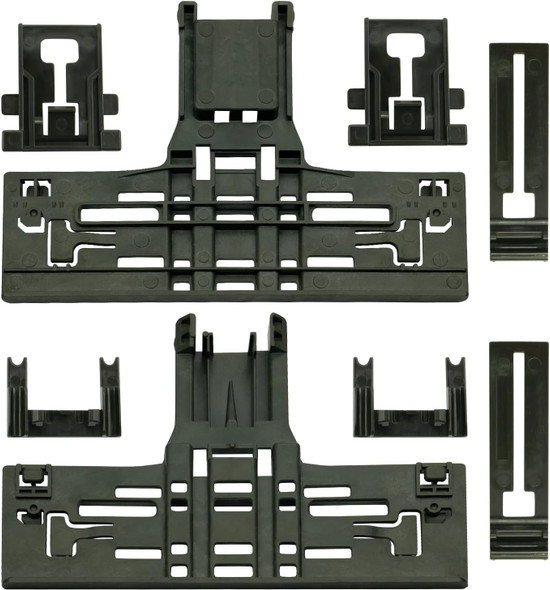 665.12782K311 Kenmore Dishwasher Upper Adjuster Rack Kit