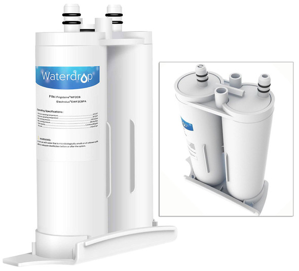 FLSC238DS6 Frigidaire Refrigerator Water Filter