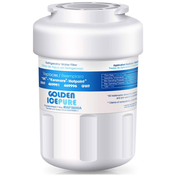 10651064100   Refrigerator Water Filter