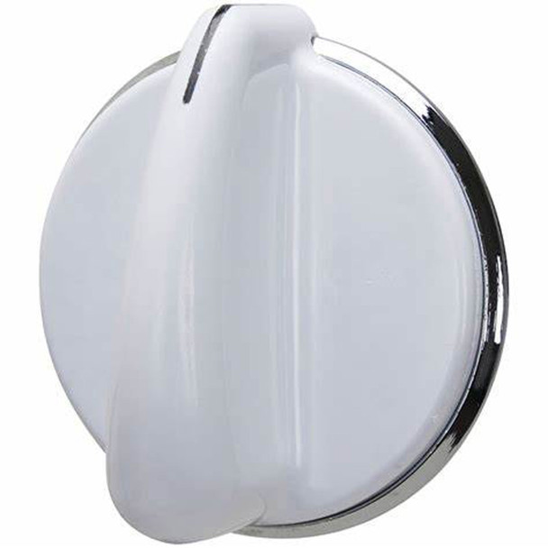 57731H9WW White Control Knob