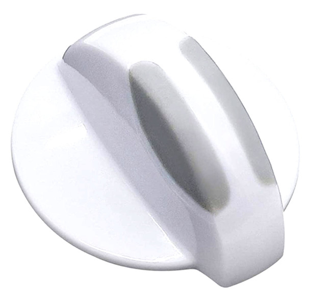 White-Westinghouse SGR641HS0 Dryer Selector Control Knob