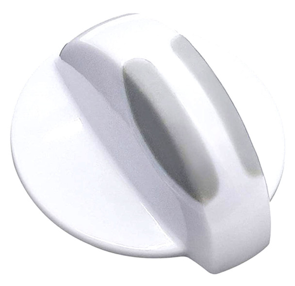 White-Westinghouse SWS1649CS1 Washer Selector Control Knob