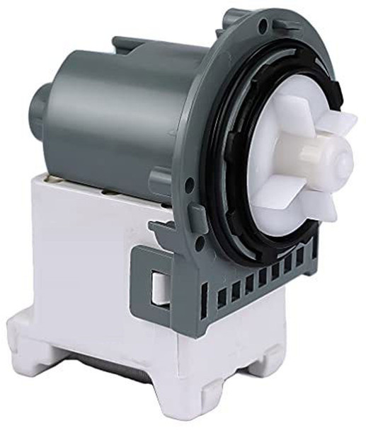 Samsung WF350ANW/XAA03 Washer Drain Pump Motor