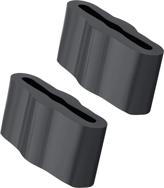 Kenmore 66514422N511 Dishwasher Friction Pad Sleeve (2 Pack