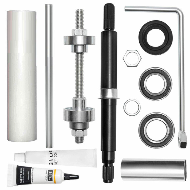 Whirlpool Cabrio Washer Bearing Kit W10435302 W10447783