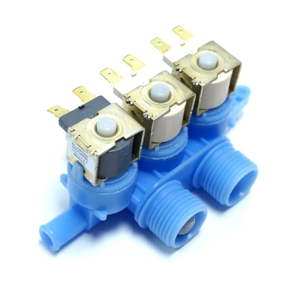 HSWP1000M4WW Hotpoint Washer Water Valve