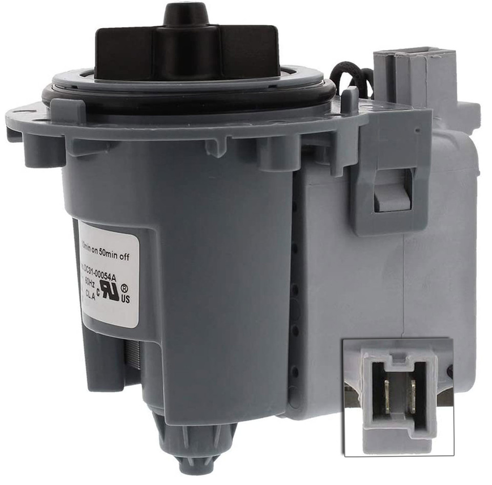 Samsung WF448AAP/XAA02 Washer Water Drain Pump