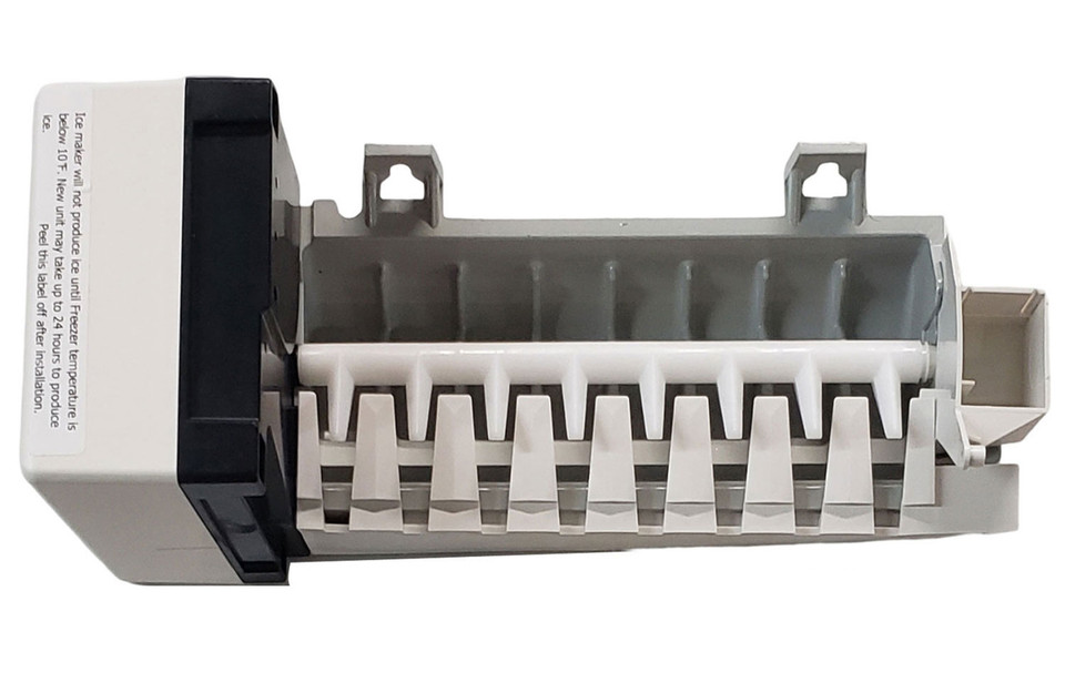 Roper RS22AGXTQ00 Refrigerator Ice Maker Icemaker