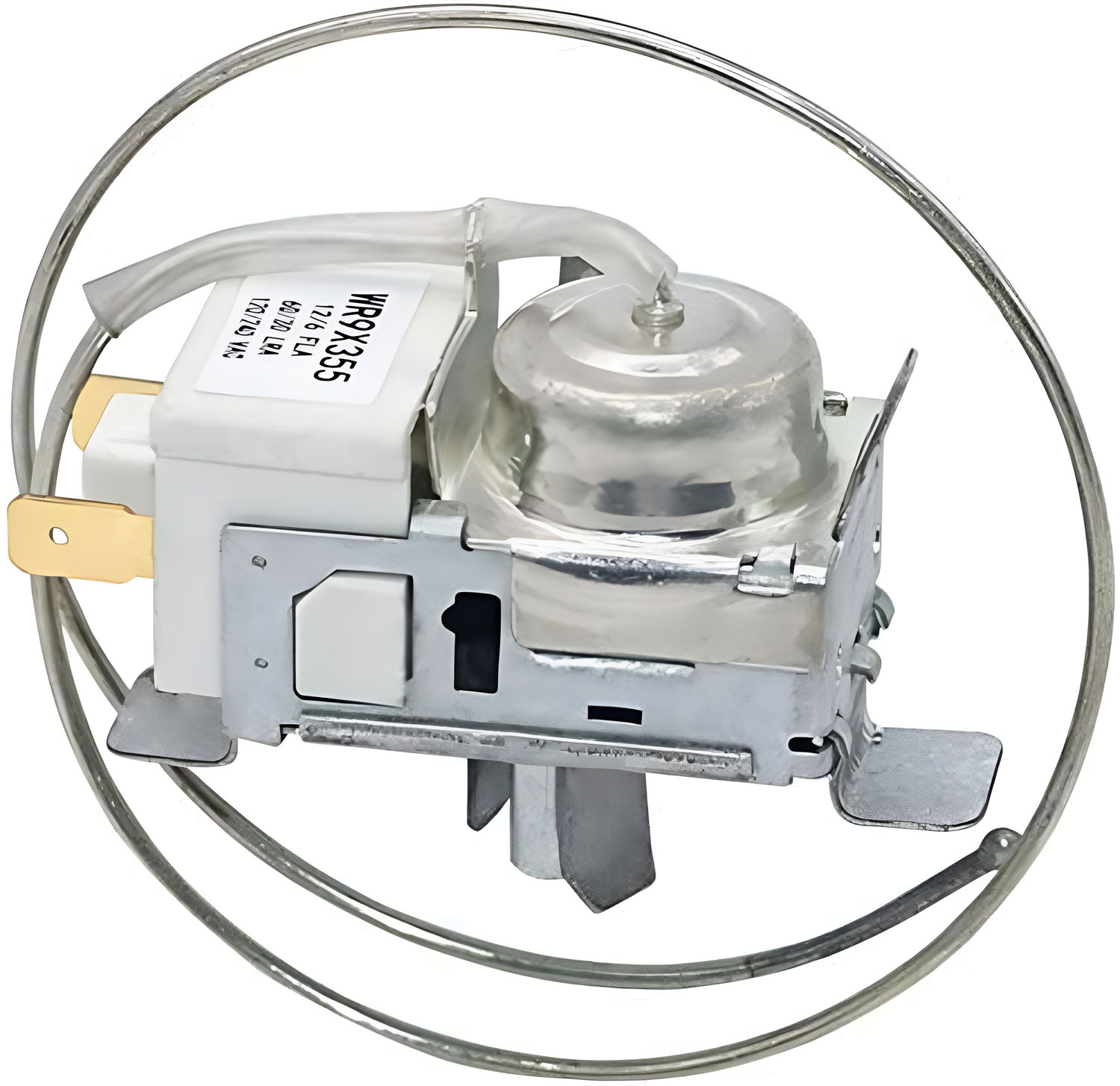 Digital Cold Temperature Control For Precise Climate