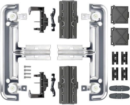 66513966K013 Kenmore Dishwasher Rack Adjuster Kit PartsDiscount LLC 66513966k013-kenmore-dishwasher-rack-adjuster-kit-partsdiscount-llc