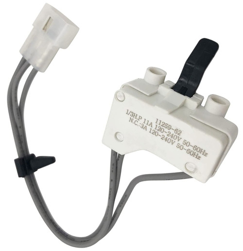 REX4635EN2 Roper Dryer Door Switch