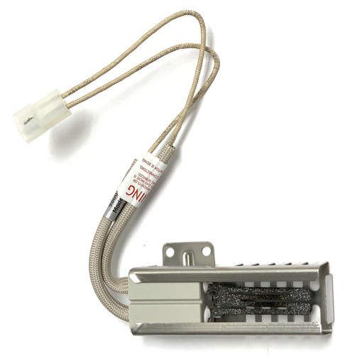 WFG505M0BS0 Whirlpool OEM Gas Range Oven Bottom Igniter