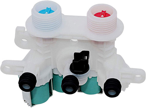 110.26132411 Kenmore Washer Water Inlet Valve - PartsDiscount.com