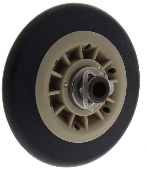 Kenmore 41784131000 Dryer Drum Roller Wheel & Shaft