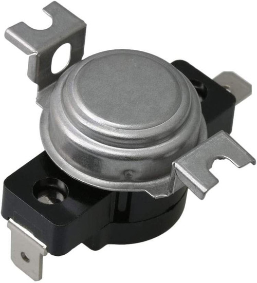 Maytag LDE8404ACE Dryer High Limit Thermostat