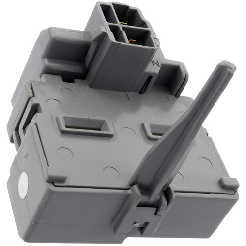 KitchenAid KFIS25XVMS10 Refrigerator Compressor Overload & Start Relay