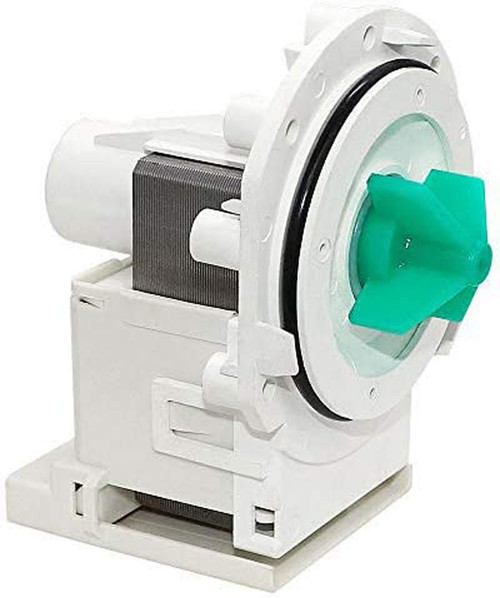 Frigidaire FGID2466QF4A Dishwasher Water Drain Pump